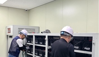 파주 육군 시물레이션부대 seb250 40ea 교체
