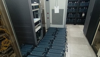 신나라미디어 ups 배터리(ESP100-12 64EA)