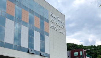 춘천 kd파워 hi-ca200 9ea 설치