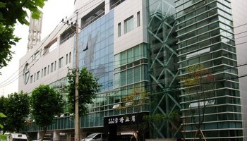 증가교회 집수정 ATS 비상발전기 시공