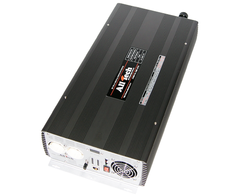 파워인버터 AT-5000BV(24V 5,000W)