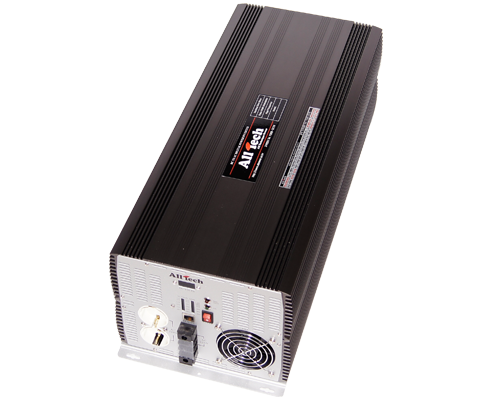 파워인버터 AT-8000BV(24V 8,000W) 주문제작제품