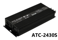 고효율 디지탈 자동충전기 ATC-2430S(24V 30A)