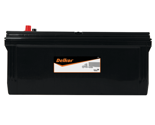 델코 차량용 배터리 DF200L (회수신청시 공구대여)