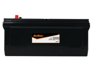 델코 차량용 배터리 DF200L (회수신청시 공구대여)