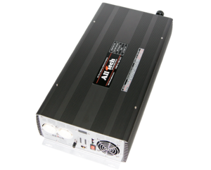 보급형 파워인버터 AT-5000B(24V 5,000W)