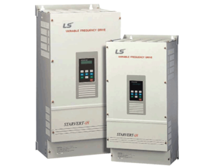 LS산전 고효율인버터 SV8000IH7-2시리즈  800Kw 삼상400V