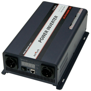 올텍 순수 정현파 인버터 AT-PS3000 (24V 3000W)