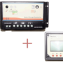 태양광 충전 컨트롤러 EPICCOM-10A 12V/24V