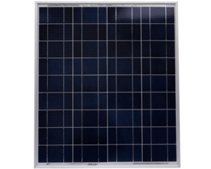 CLS-80P (12V 80Watt-Solar) 태양광 모듈