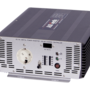 태양광 독립형 Buitt-in Solar Inverter 12V 500W AT-SB500