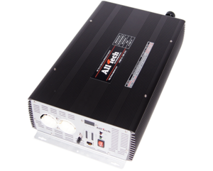 파워인버터 AT-2200BV(24V 2,200W)
