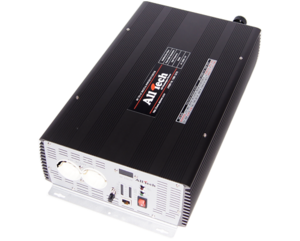 파워인버터 AT-1800AV(12V 1,800W)
