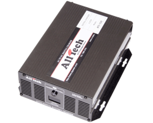 고효율 디지탈 자동충전기 ATC-2410(24V 10A)