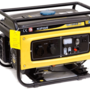 (전화문의)키포 일반형 발전기 KGE2500X (단상 2.5kva)