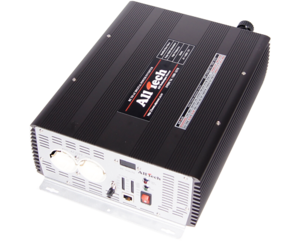 파워인버터 AT-1400AV(12V 1,500W)