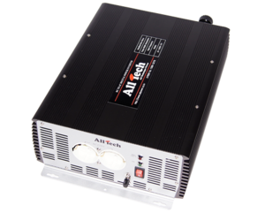보급형 파워인버터 AT-1500B(24V 1,500W)
