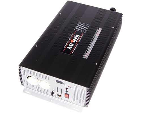 파워인버터 AT-2200AV(12V 2,200W)