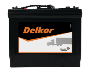 델코 차량용 배터리 DF100D (회수신청시 공구대여)