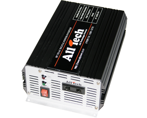 파워인버터 AT-500A(12V 500W)