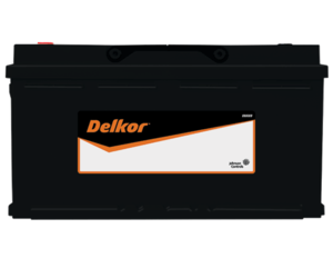 델코 차량용 배터리 DIN60038 (회수신청시 공구대여)