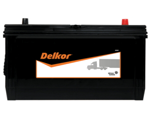 델코 차량용 배터리 DF100B (회수신청시 공구대여)
