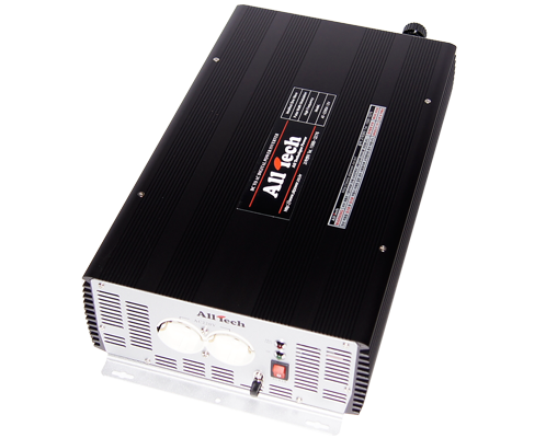 보급형 파워인버터 AT-3000A(12V 3,000W)