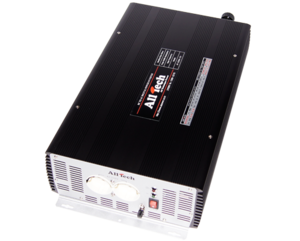 보급형 파워인버터 AT-3000A(12V 3,000W)