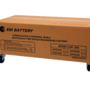 키폰 전용배터리 EM-24400 LDK300D (24V 40AH) 