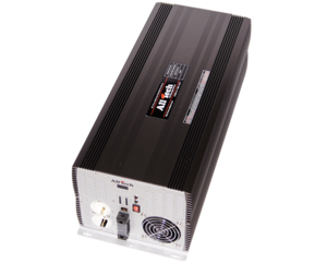 파워인버터 AT-7000AV(12V 7,000W) 주문제작제품