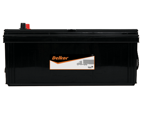 델코 차량용 배터리 DF120R (회수신청시 공구대여)