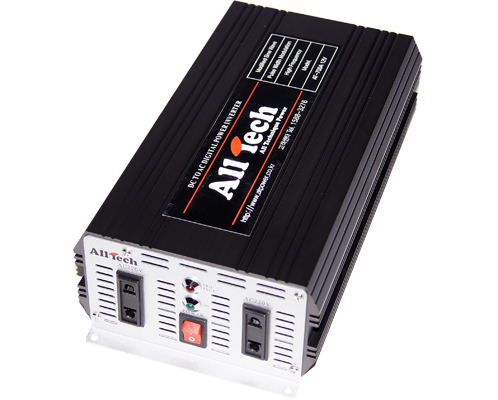 파워인버터 AT-1000B(24V 1,000W)