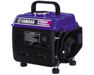 (전화문의)야마하 2행정 발전기 ET950 (0.5kva)