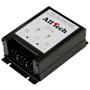AC  자동 절체 스위치 ATS 220V 5A (ATA-2W05A)