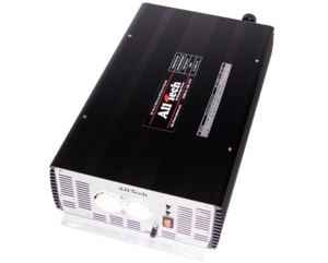 보급형 파워인버터 AT-3000B(24V 3,000W)