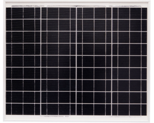 AT-SP50 (12V 50Watt-Solar) 올텍 태양광 모듈