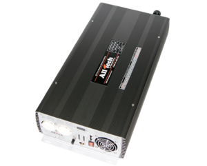 보급형 파워인버터 AT-6000B(24V 6,000W)