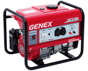 (전화문의)혼다 일반형 발전기 SG-3200DX