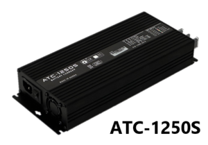 고효율 디지탈 자동충전기 ATC-1250S(12V 50A)