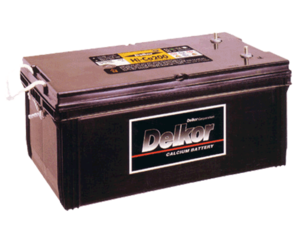 델코 산업용 배터리 Hi-Ca150 (12V 150ah)